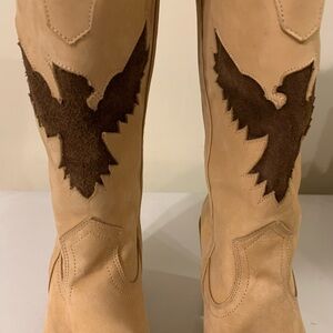 Idyllwind Thunderbird Cowboy Boots